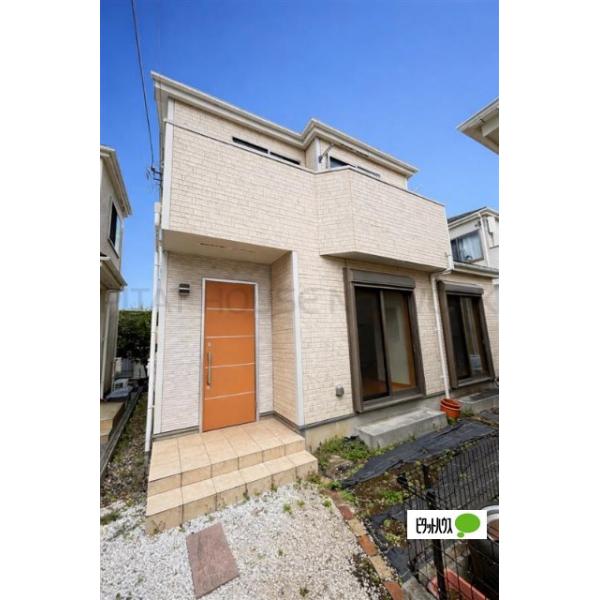 千葉県鎌ケ谷市くぬぎ山４丁目