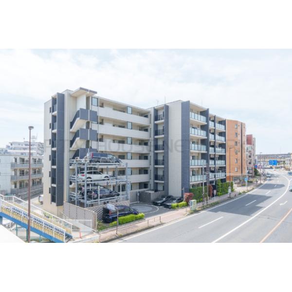 プレディア横浜三ツ沢