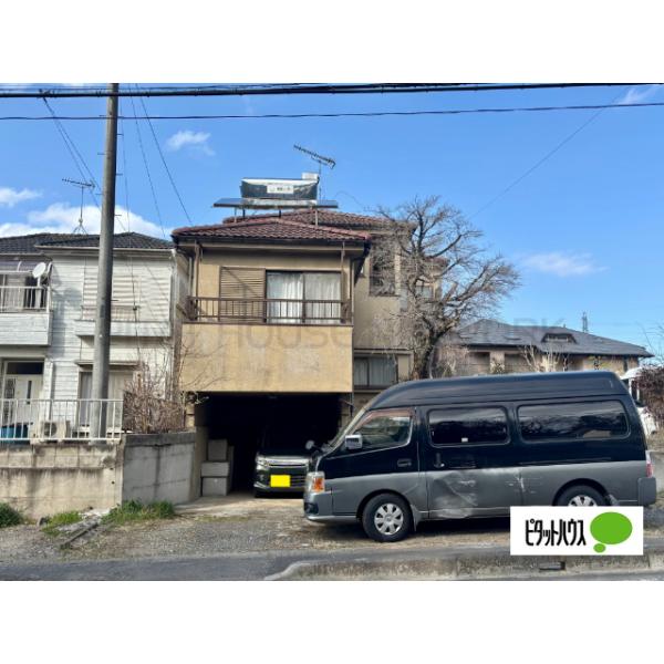 茨城県稲敷市犬塚