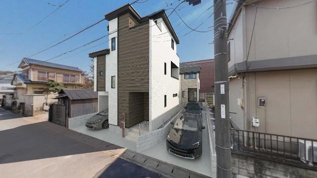 外観写真に関してはイメージ写真です。