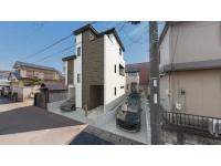 外観写真に関してはイメージ写真です。