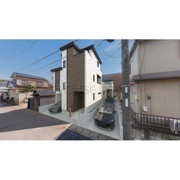 千葉県市川市塩焼1丁目