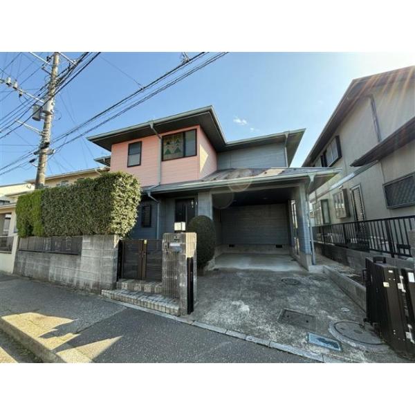 千葉県白井市大山口１丁目