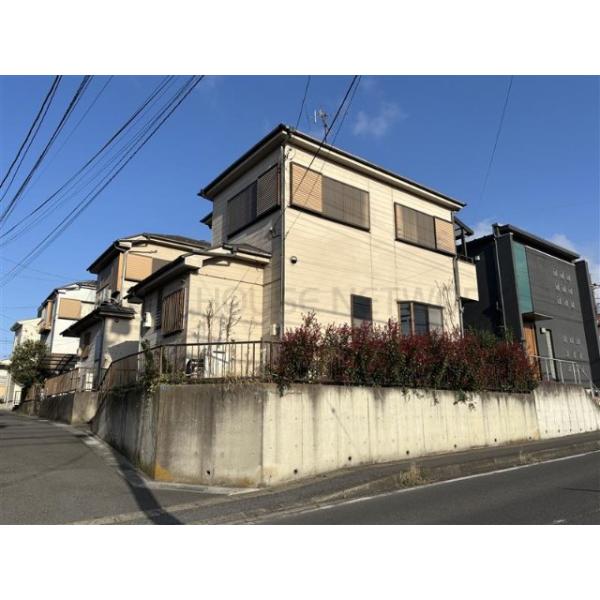 千葉県柏市南増尾２丁目