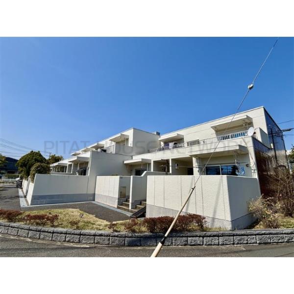 今川団地31号棟