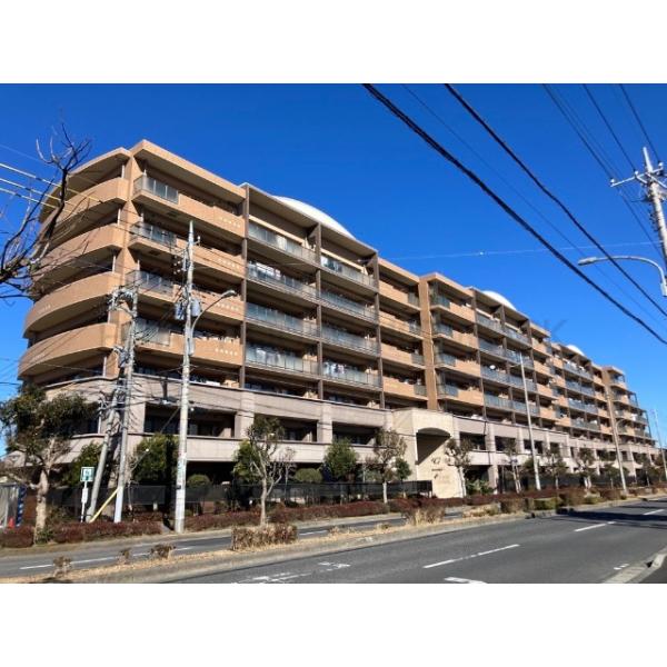 アルファグランデ成田参番街