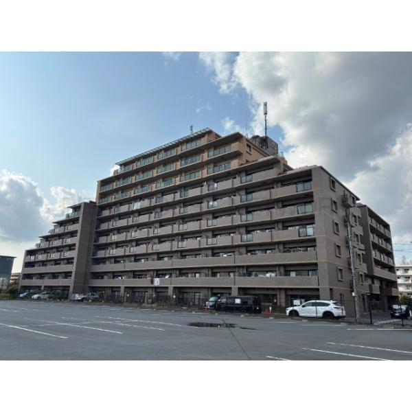 アルファグランデ成田