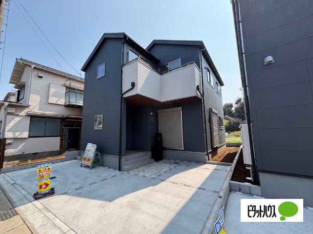 カースペース２台