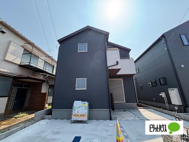 カースペース２台