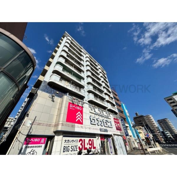 東カングランドマンション