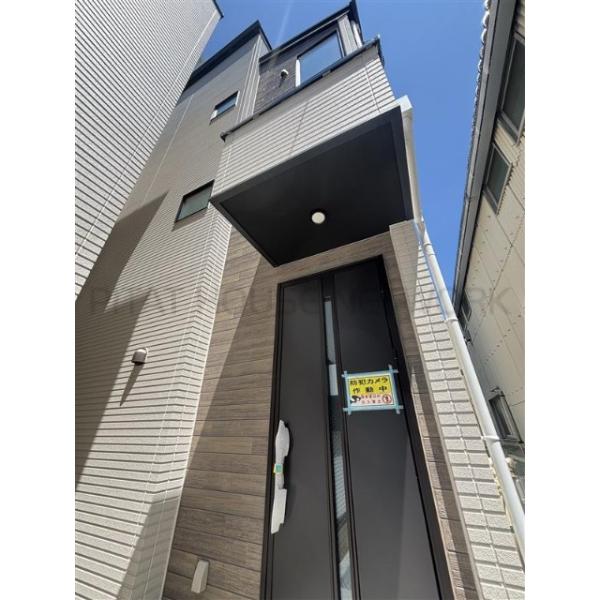 東京都江戸川区南葛西２丁目
