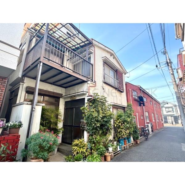 東京都江戸川区春江町３丁目