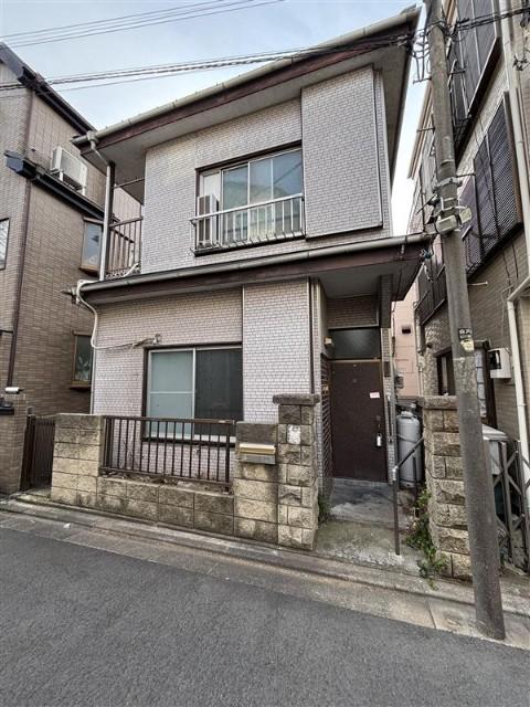 外観写真1