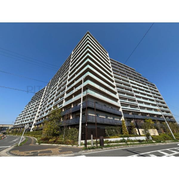 オハナ柏たなかパークフロント