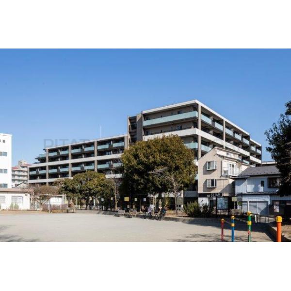 エステムコート横浜新吉田レジデンス