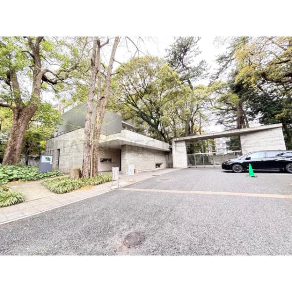 サンウッド市川真間グリーンヒルズ