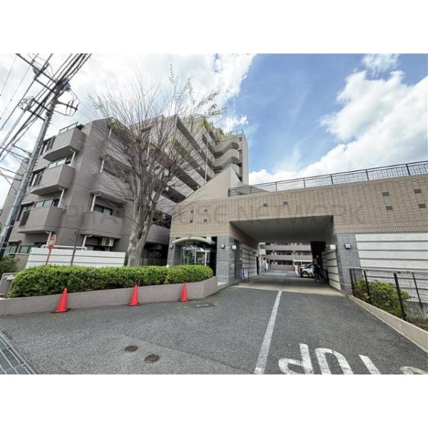 シャリエ船橋夏見台