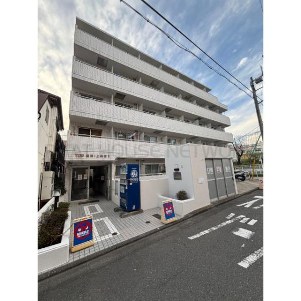 トップ横浜上永谷