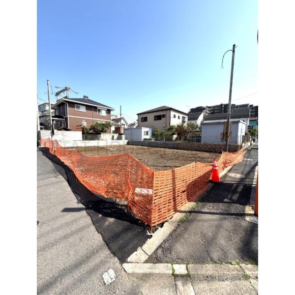 東京都葛飾区新宿５丁目