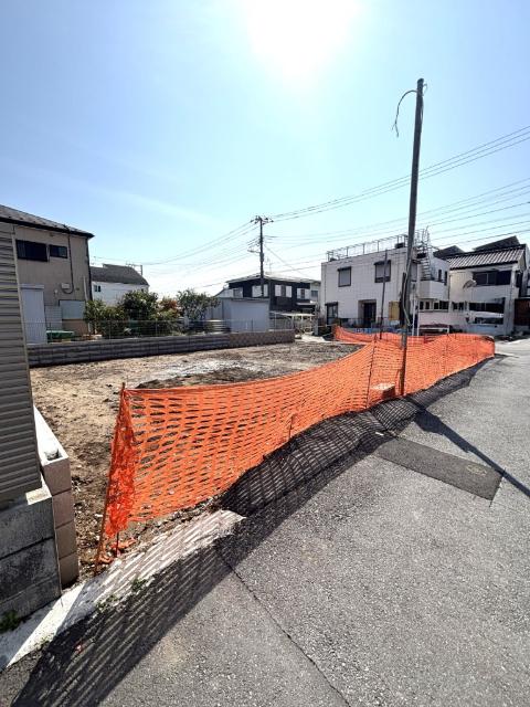 新宿五丁目新築戸建　Ａ棟 その他