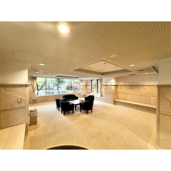 三ツ沢ガーデン山ヒルズ