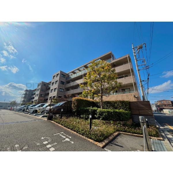 サーパス武蔵浦和第二