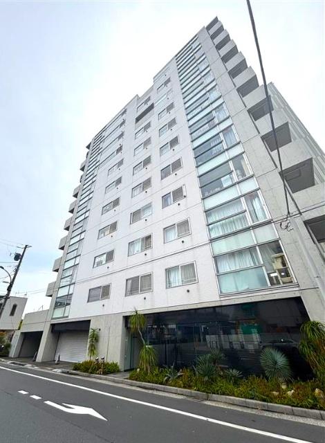鉄骨鉄筋コンクリート・鉄筋コンクリート造地上14階建て　総戸数51戸
