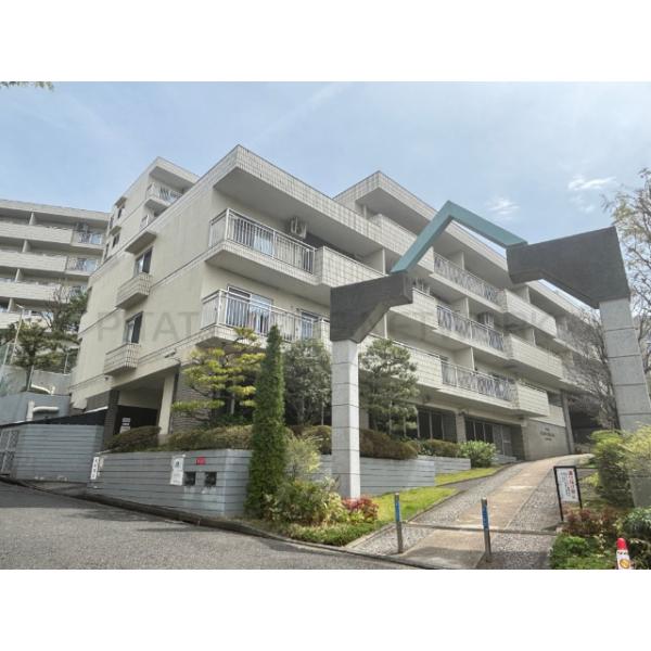 インペリアル東白楽ガーデンハウスB棟