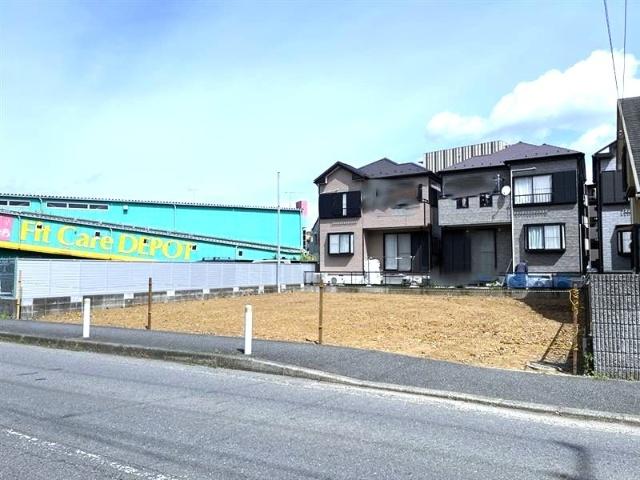 土地1