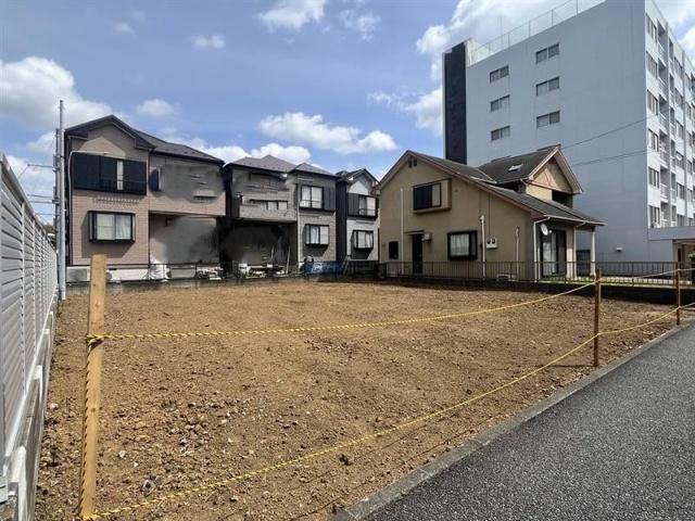 土地3