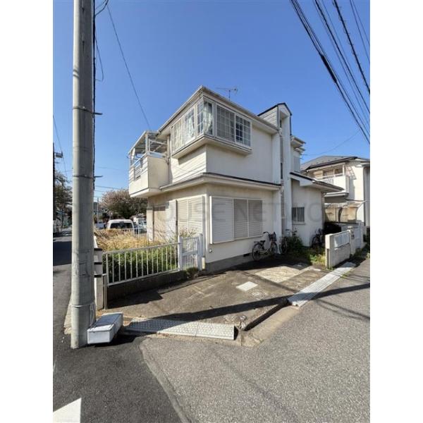 千葉県船橋市三山９丁目