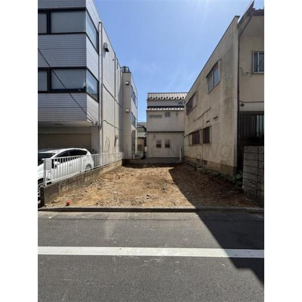 東京都葛飾区東立石２丁目