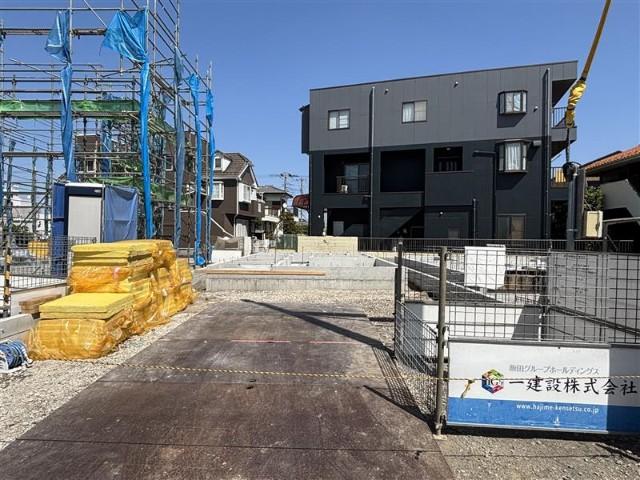 2026年4月現在