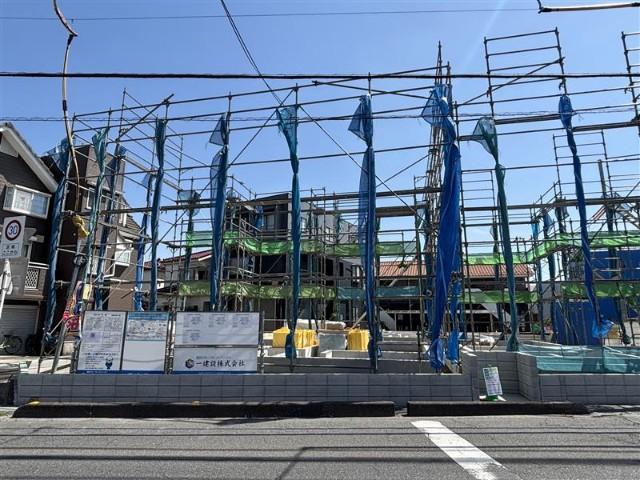 2026年4月現在