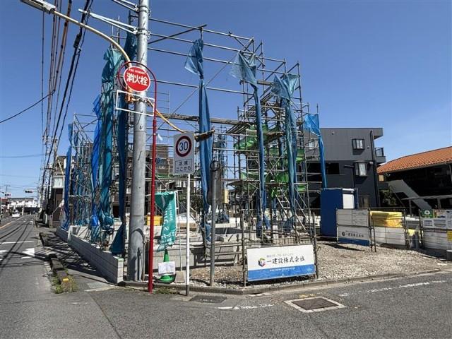 2026年4月現在