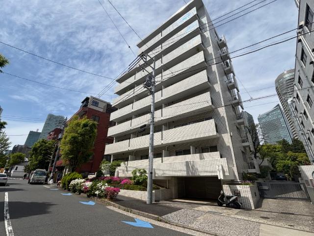 外観写真1