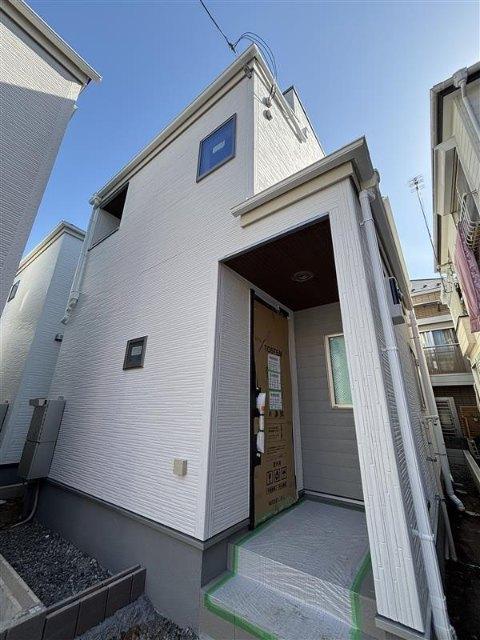 ※4月下旬頃完成予定