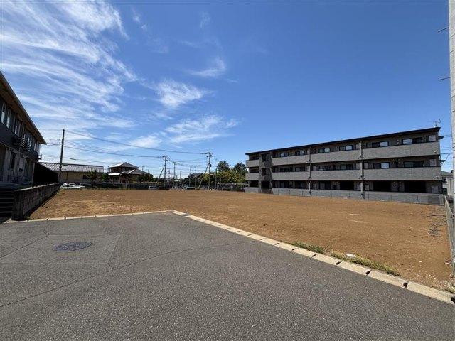 おおたかの森北一丁目土地 土地