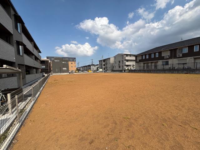 おおたかの森北一丁目土地 土地