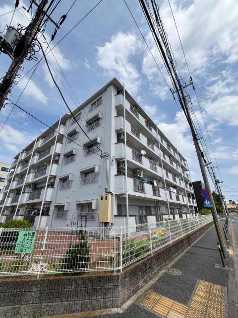 外観写真1