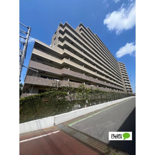 ソフィア柏グランハースト