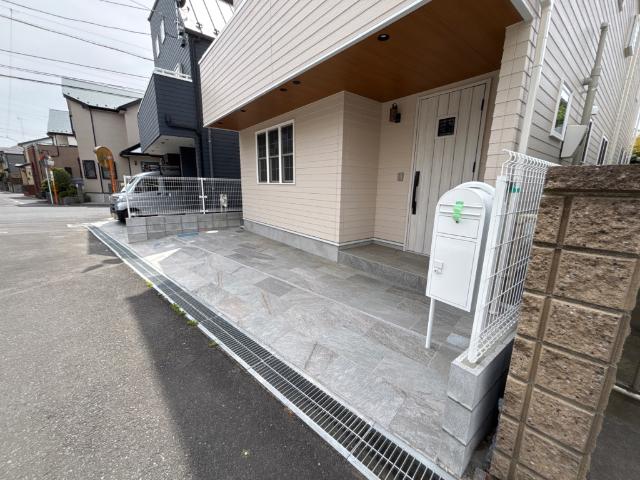 外観写真3