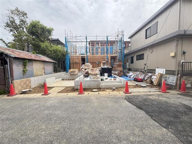 外観写真1