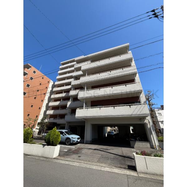 労住協第３３ビル丸の内マンション