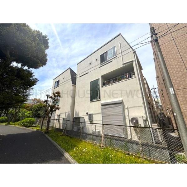 東京都中野区野方５丁目