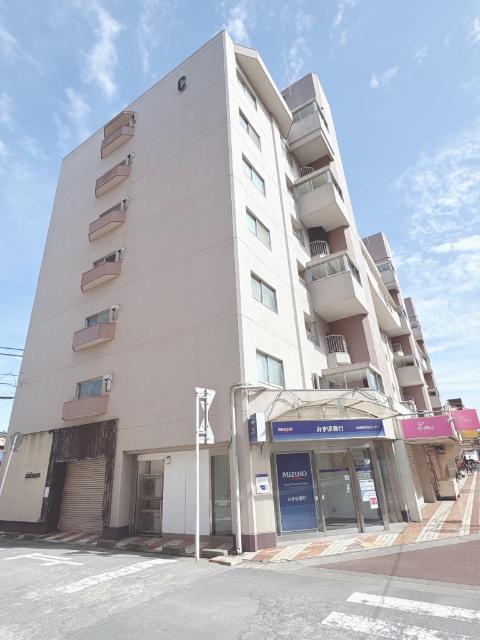 外観写真1