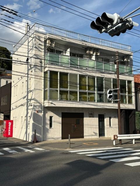 川崎市高津区新作3丁目ビル 外観