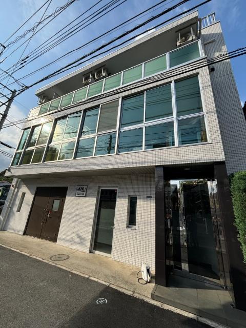 川崎市高津区新作3丁目ビル その他