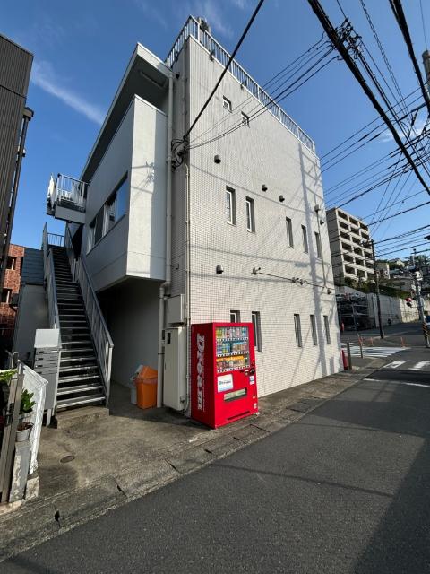 川崎市高津区新作3丁目ビル 外観