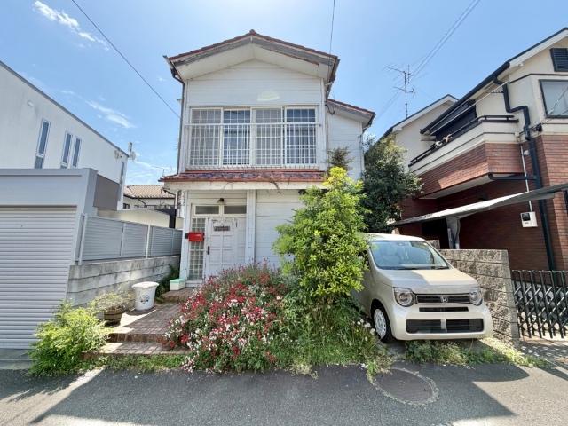 土地1
